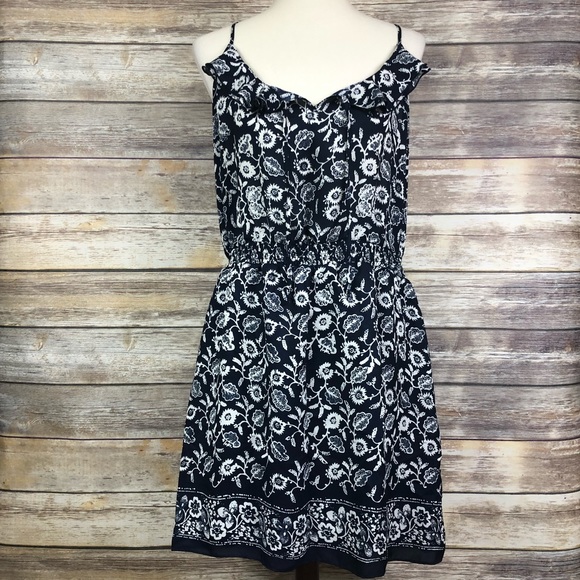 American Eagle Outfitters Dresses & Skirts - ****American Eagle Floral Printed sun Dress XXL